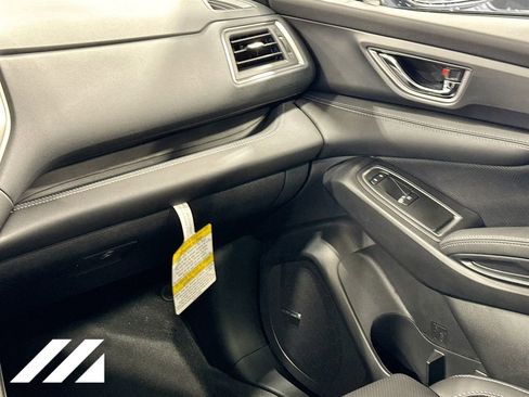 New 2026 Subaru Ascent Limited AWD/4WD image 25
