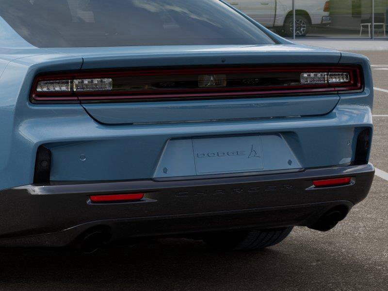 New 2026 Dodge Charger R/T w/ Driver Convenience Group AWD/4WD image 13