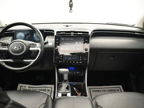 Used 2023 Hyundai Tucson SEL w/ Convenience Package image 19