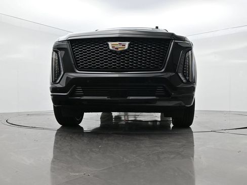 Used 2025 Cadillac Escalade ESV Sport w/ Touring Package AWD/4WD image 51
