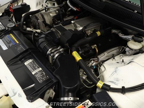 Used 1994 Pontiac Firebird Trans Am GT image 30