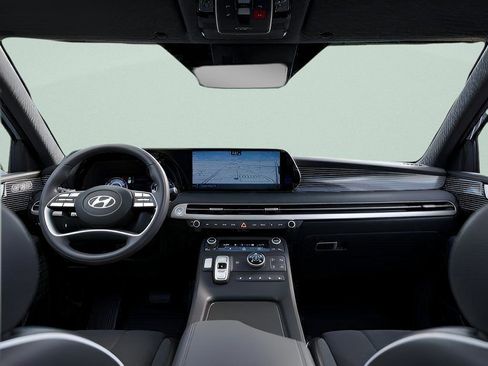 New 2025 Hyundai Palisade Calligraphy image 11