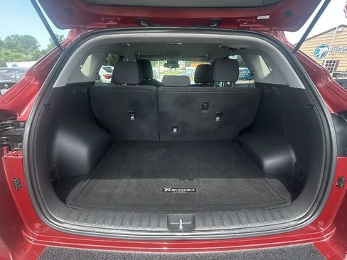 Used 2019 Hyundai Tucson Value FWD image 25