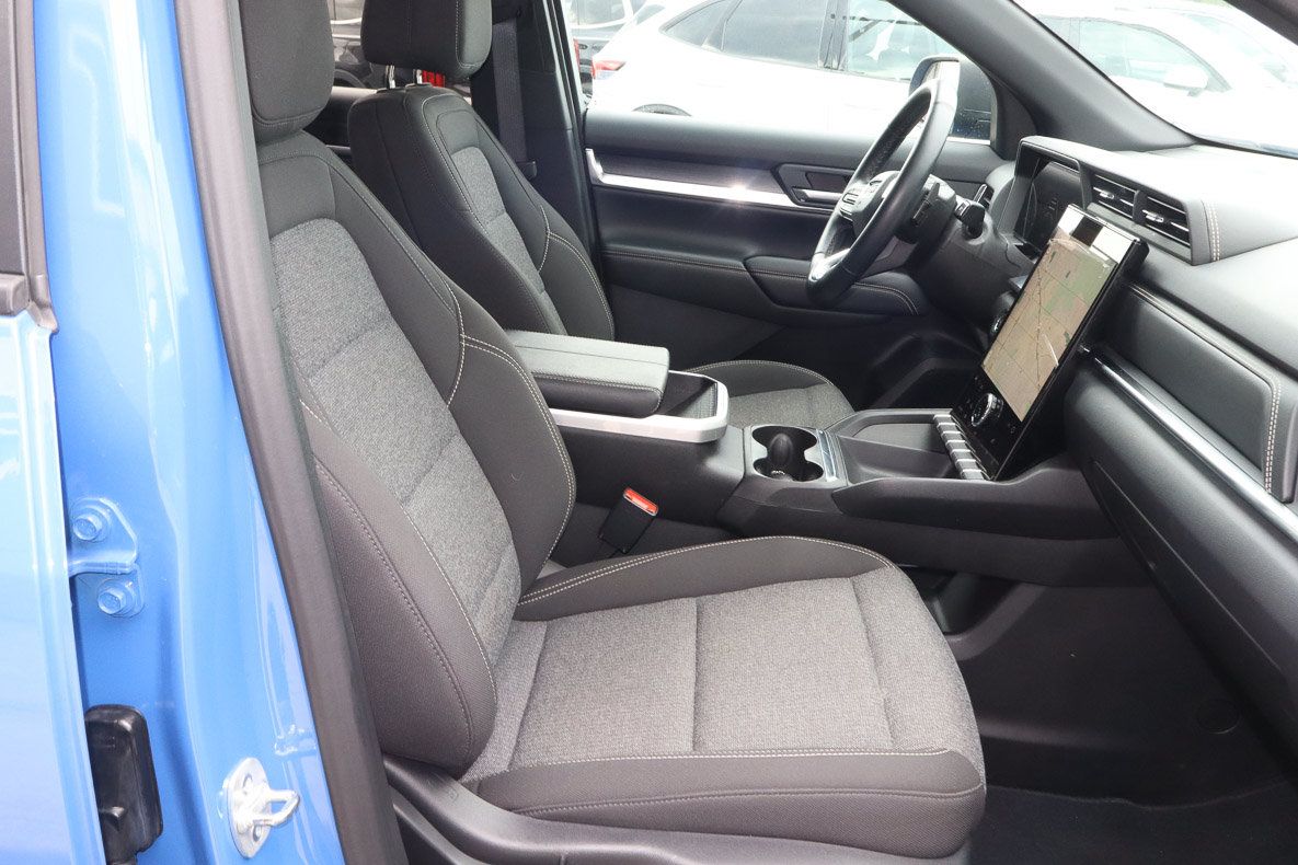Used 2026 GMC Terrain Elevation AWD/4WD image 21