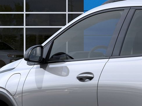 New 2027 Chevrolet Bolt RS FWD image 12