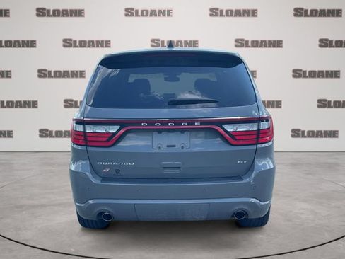 Used 2024 Dodge Durango GT AWD/4WD image 4