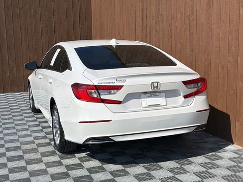 Used 2020 Honda Accord LX image 14