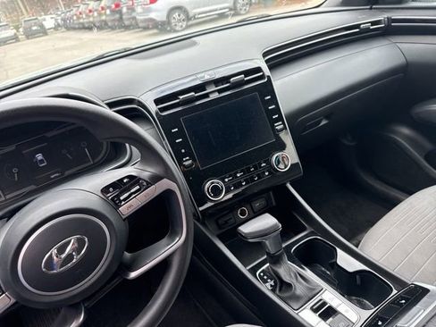 Used 2022 Hyundai Santa Cruz SEL image 8