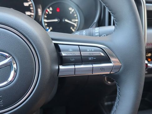 New 2026 MAZDA CX-50 2.5 Hybrid w/ Weather Package image 25