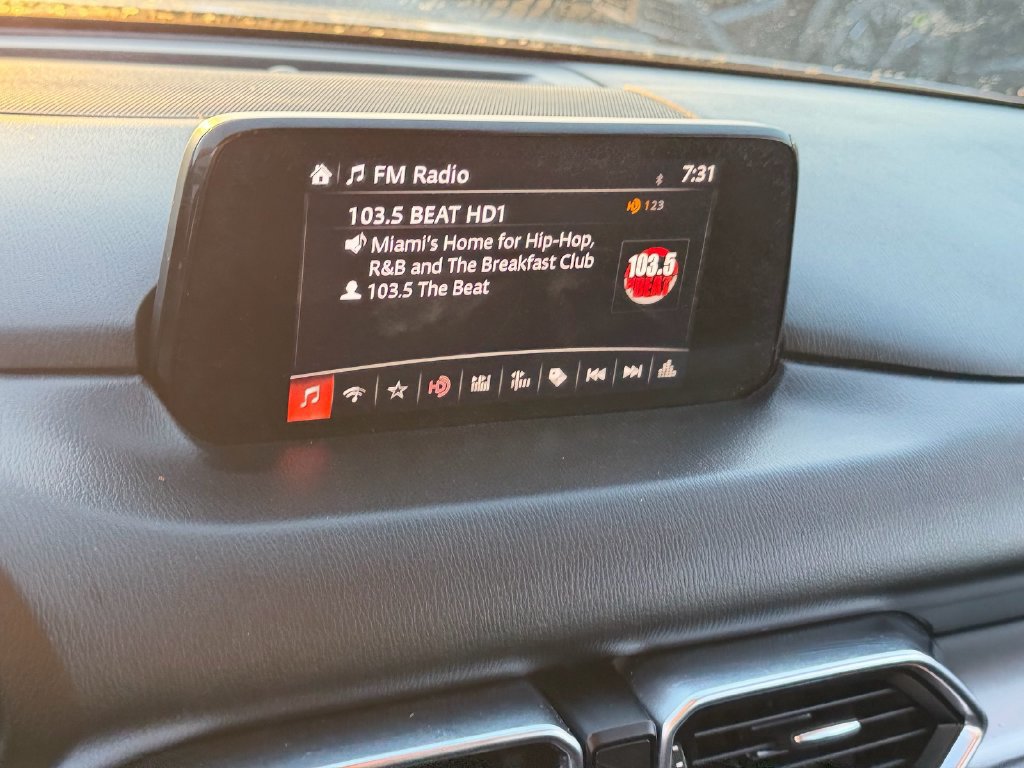 Used 2019 MAZDA CX-5 Sport FWD image 21
