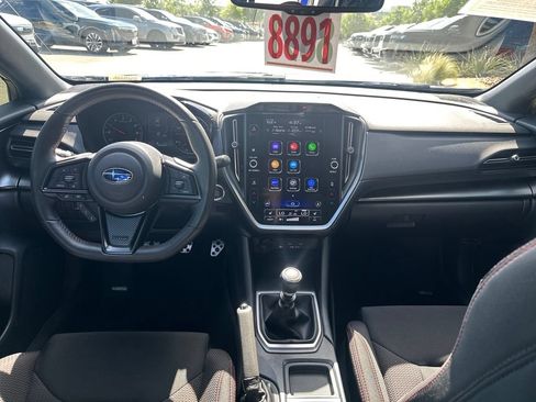 Used 2023 Subaru WRX Premium AWD/4WD image 28