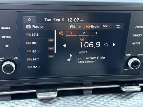 Used 2024 Kia Carnival LX image 20