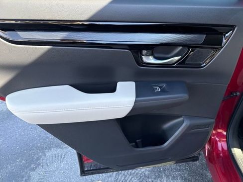 Certified 2025 Honda CR-V EX-L image 18