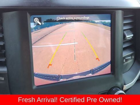 Used 2021 RAM 1500 Lone Star AWD/4WD image 26