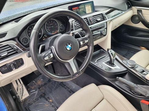 Used 2018 BMW 430i Convertible image 12