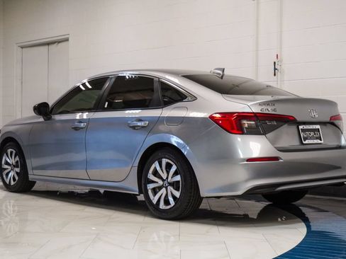Used 2023 Honda Civic LX image 29