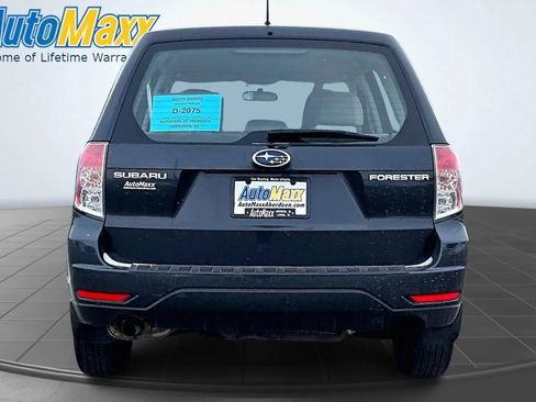 Used 2009 Subaru Forester 2.5X AWD/4WD image 7
