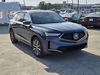 Used 2025 Acura MDX FWD w/ Technology Package video 1