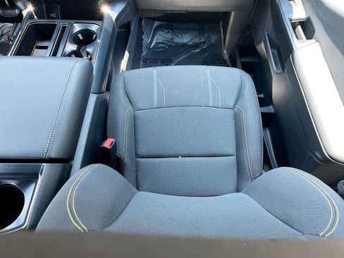Used 2024 Ford F150 STX RWD image 22