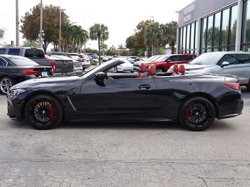 Used 2025 BMW M4 xDrive Competition w/ Executive Package image 26