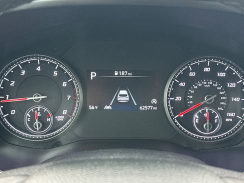 Used 2023 Hyundai Santa Fe SEL image 28