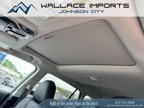 Certified 2025 Subaru Outback Limited XT AWD/4WD image 15