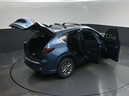 Used 2024 MAZDA CX-5 AWD 2.5 S image 29