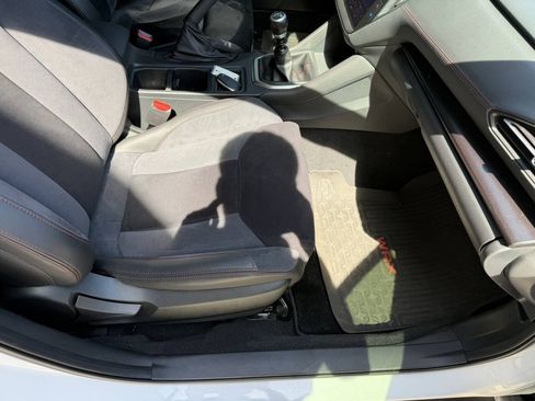 Used 2023 Subaru WRX Limited AWD/4WD image 19