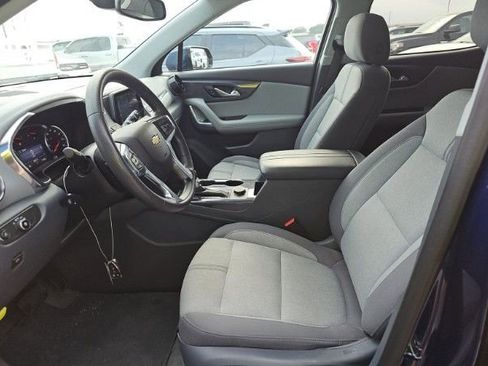 Used 2022 Chevrolet Blazer LT AWD/4WD image 9