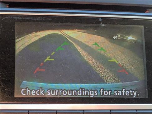 Used 2016 Nissan Altima 2.5 S w/ Power Driver Seat Package image 14