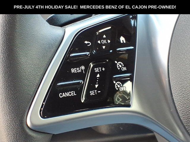 Certified 2026 Mercedes-Benz GLB 250 image 10
