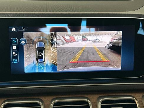 Certified 2025 Mercedes-Benz GLE 350 4MATIC image 25