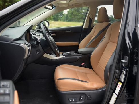 Used 2016 Lexus NX 200t F Sport AWD/4WD image 29