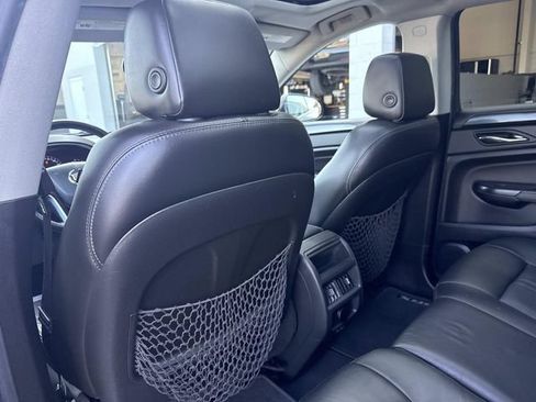 Used 2016 Cadillac SRX Performance w/ Midnight Edition Package AWD/4WD image 29