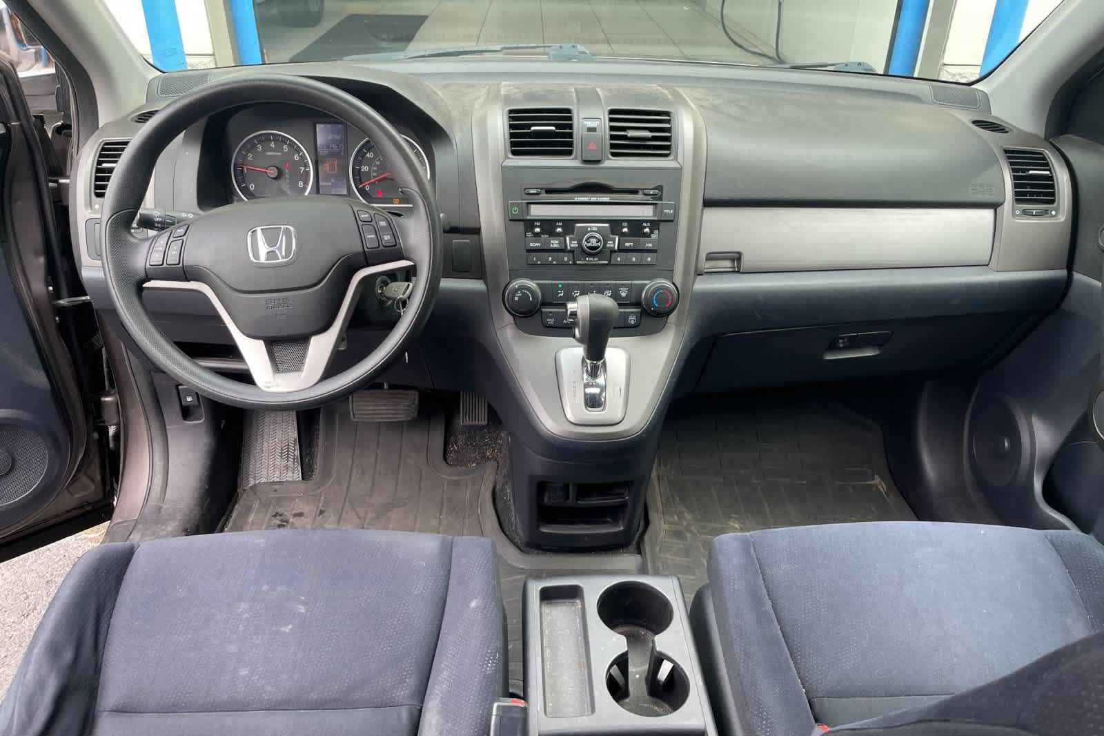 Used 2011 Honda CR-V EX image 11