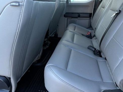 Certified 2021 Ford F350 XL w/ Power Equipment Group image 13