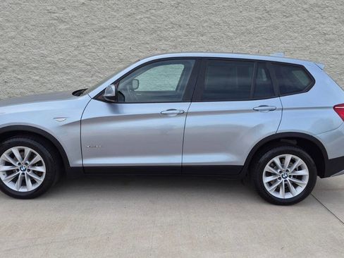 Used 2013 BMW X3 xDrive28i image 4