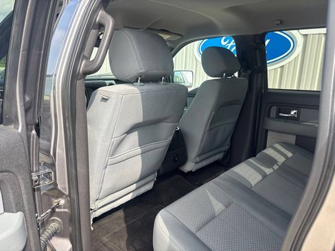 Used 2014 Ford F150 XLT w/ Equipment Group 302A Luxury AWD/4WD image 28