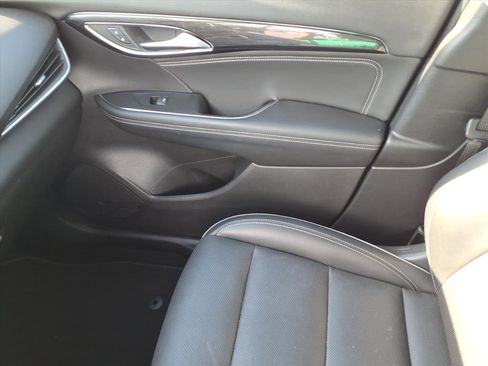 Used 2023 Buick Envision Essence FWD image 34