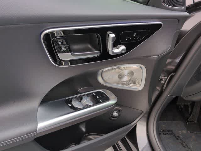 Certified 2026 Mercedes-Benz C 300 4MATIC Sedan image 16