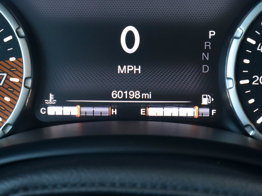 Used 2022 Jeep Renegade Latitude AWD/4WD image 28