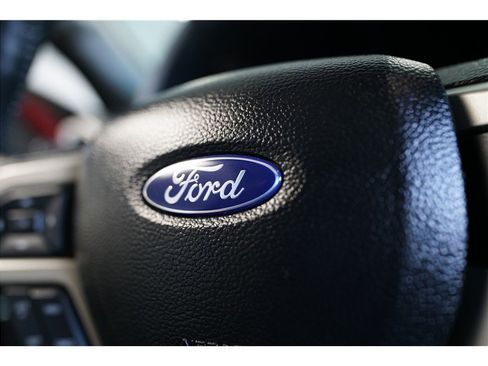 Used 2017 Ford F150 Lariat w/ Equipment Group 502A Luxury image 25