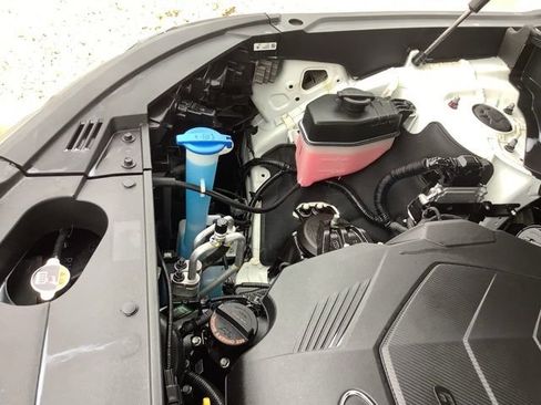 Used 2023 Hyundai Palisade Limited image 21