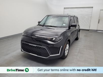 Used 2024 Kia Soul LX w/ Option Group 015