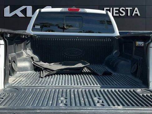 Used 2019 Ford Ranger Lariat w/ Equipment Group 501A Mid image 15