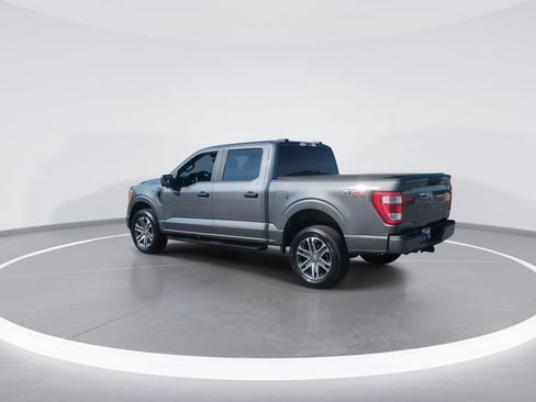 Used 2022 Ford F150 XL w/ STX Appearance Package AWD/4WD image 6