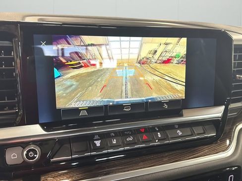 New 2026 Chevrolet Silverado 2500 LT w/ Leather Package image 24