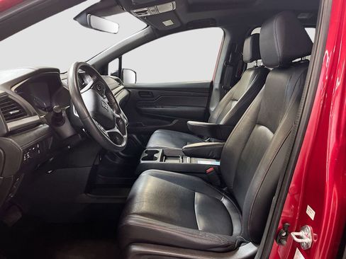 Used 2023 Honda Odyssey Sport image 20