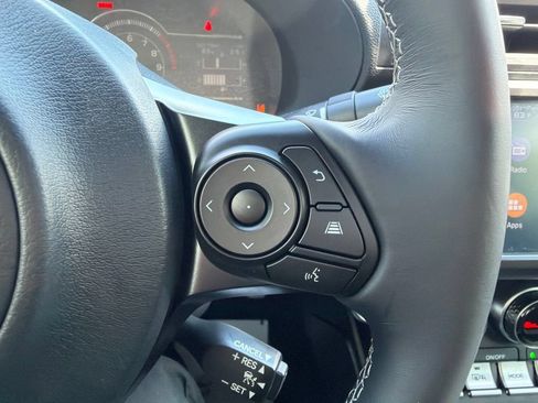 Used 2025 Toyota GR86 Premium w/ ALL Weather Mat Package (TMS) RWD image 24