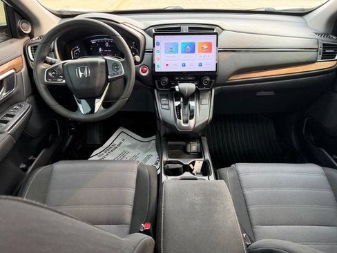 Used 2018 Honda CR-V EX image 13
